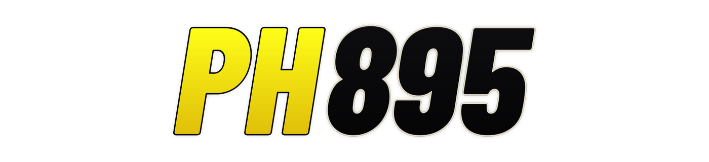 ph895 Logo